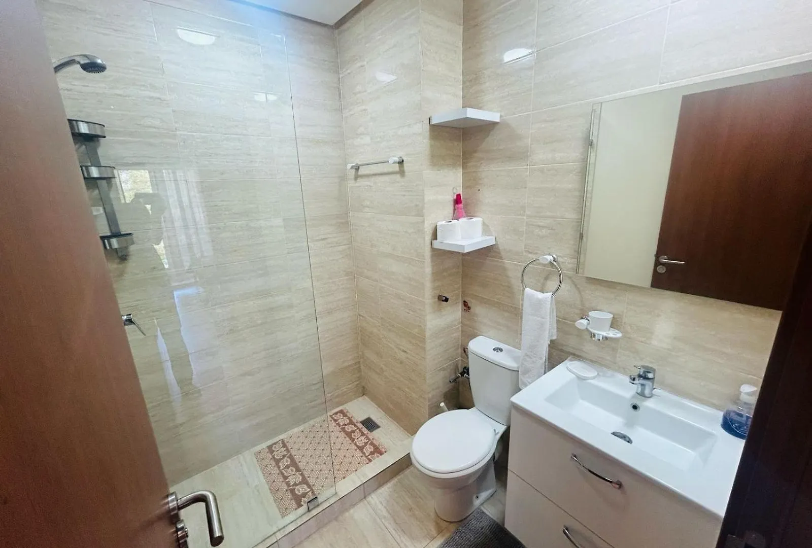 Le Nid Royal Lejlighed Marrakesh