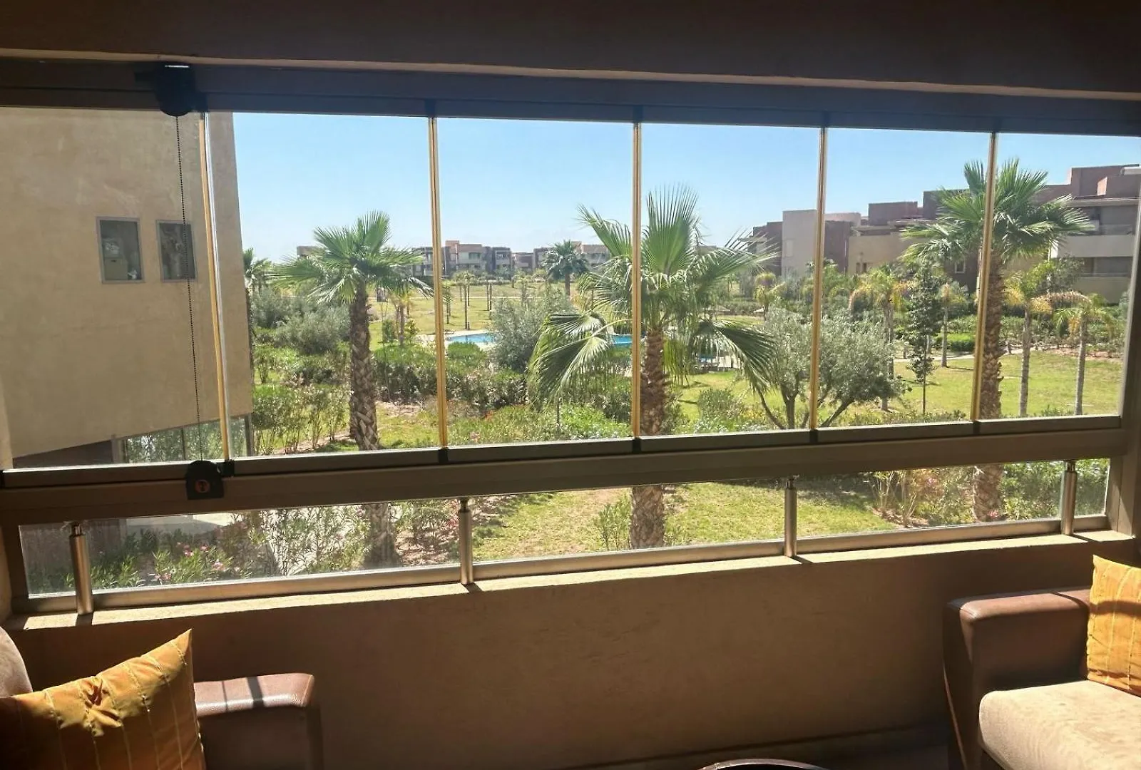 Le Nid Royal Lejlighed Marrakesh