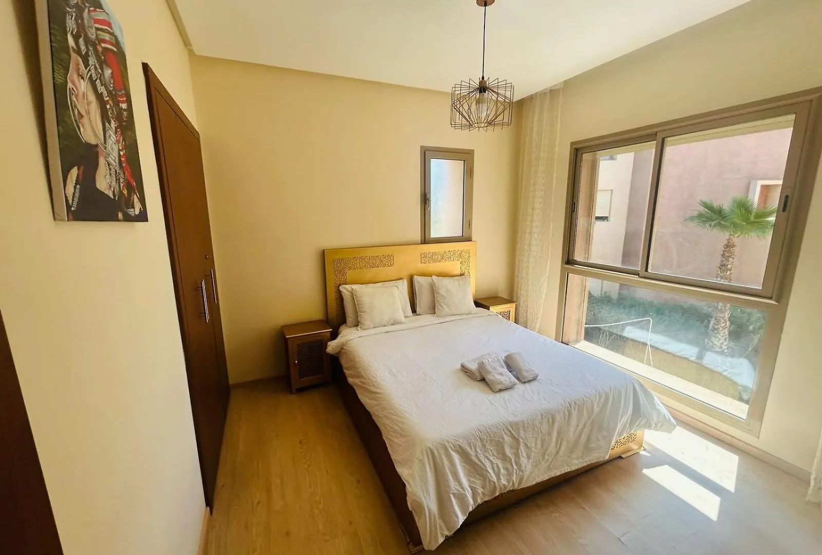 Le Nid Royal Lejlighed Marrakesh