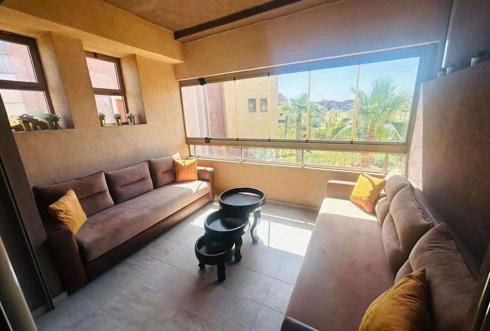 Le Nid Royal Lejlighed Marrakesh 0*,  Marokko