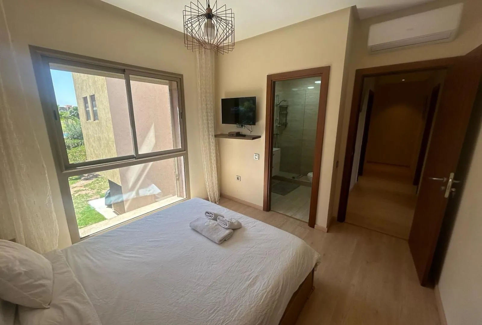 Le Nid Royal Lejlighed Marrakesh