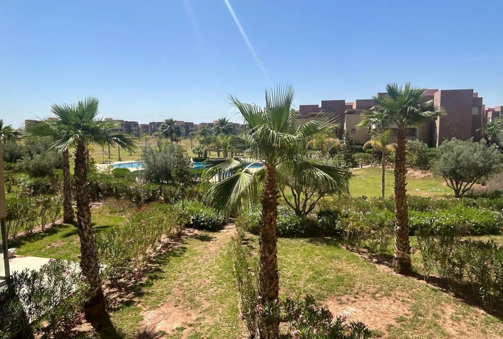 Le Nid Royal Lejlighed Marrakesh